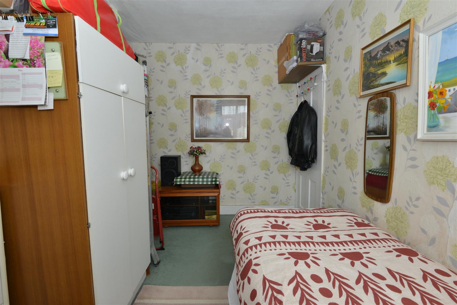 Victoria Avenue, Redfield, Bristol BS5 9NW