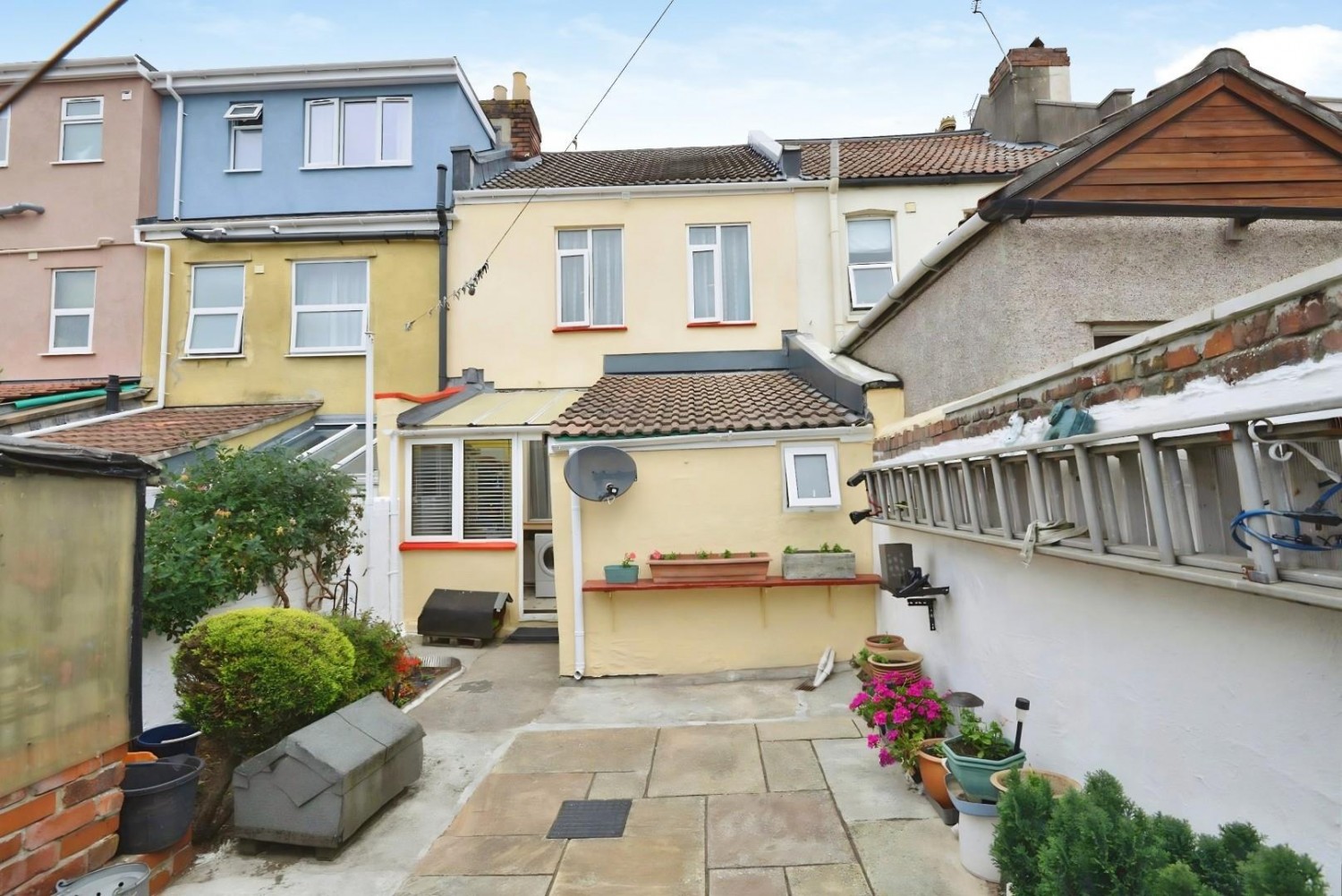 Victoria Avenue, Redfield, Bristol BS5 9NW