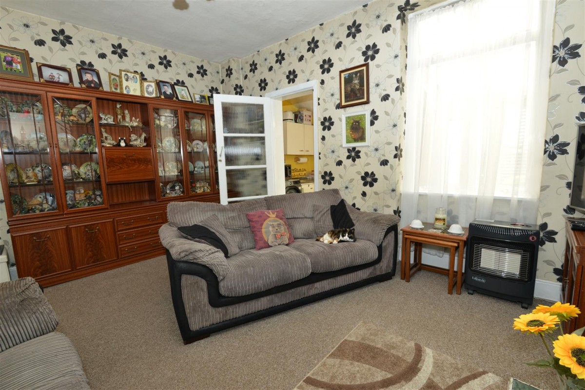 Victoria Avenue, Redfield, Bristol BS5 9NW
