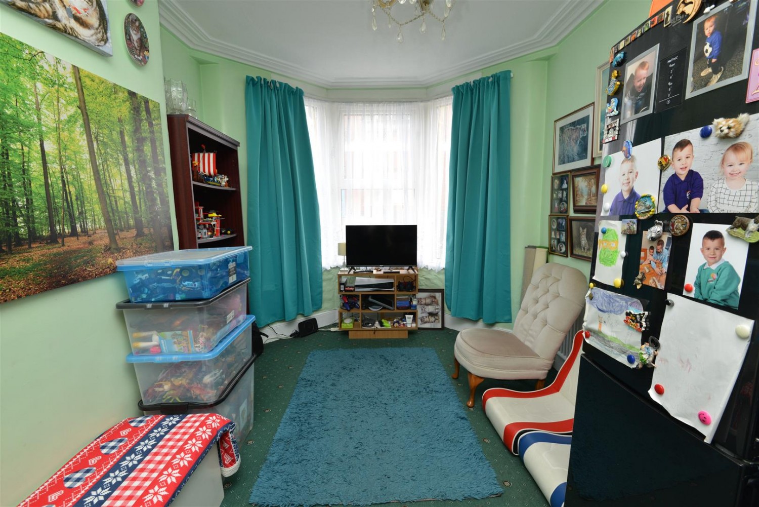 Victoria Avenue, Redfield, Bristol BS5 9NW