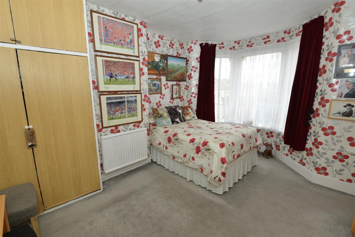 Victoria Avenue, Redfield, Bristol BS5 9NW