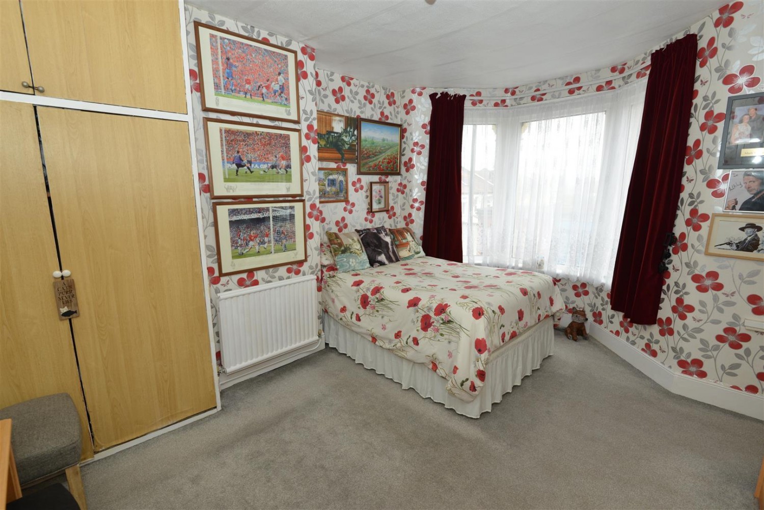 Victoria Avenue, Redfield, Bristol BS5 9NW