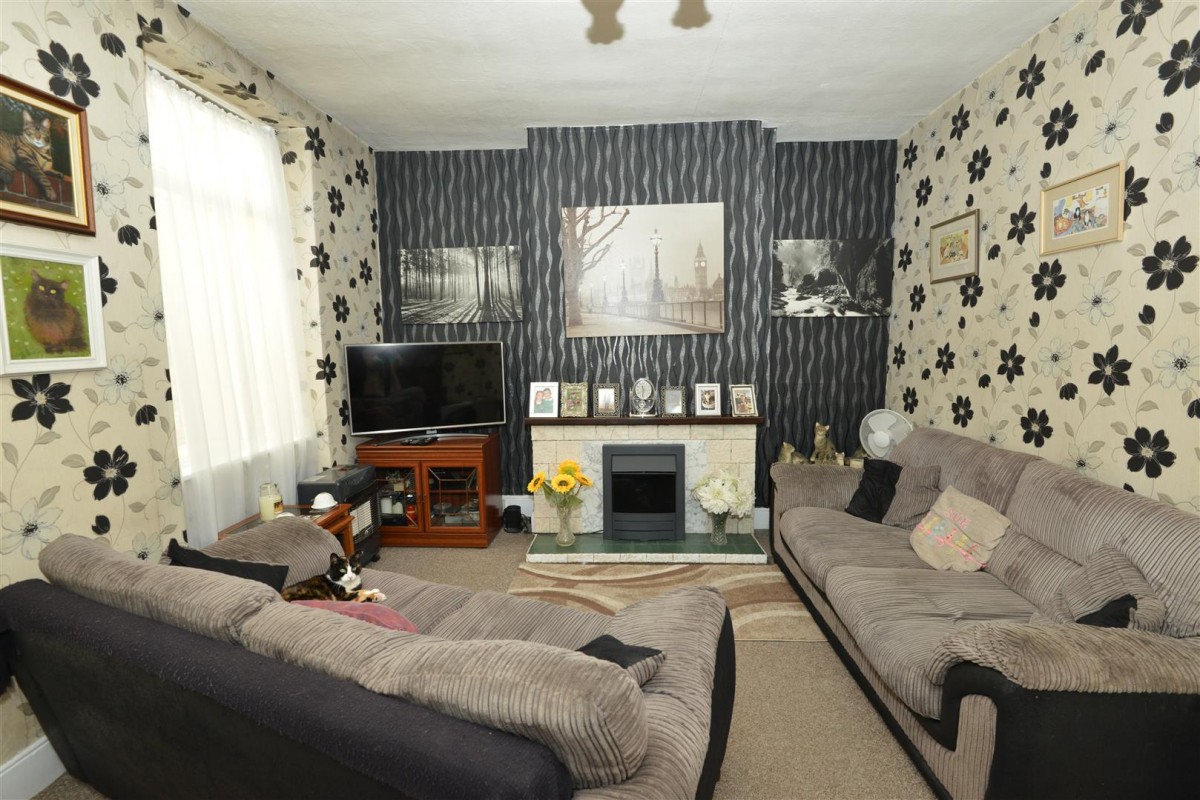 Victoria Avenue, Redfield, Bristol BS5 9NW