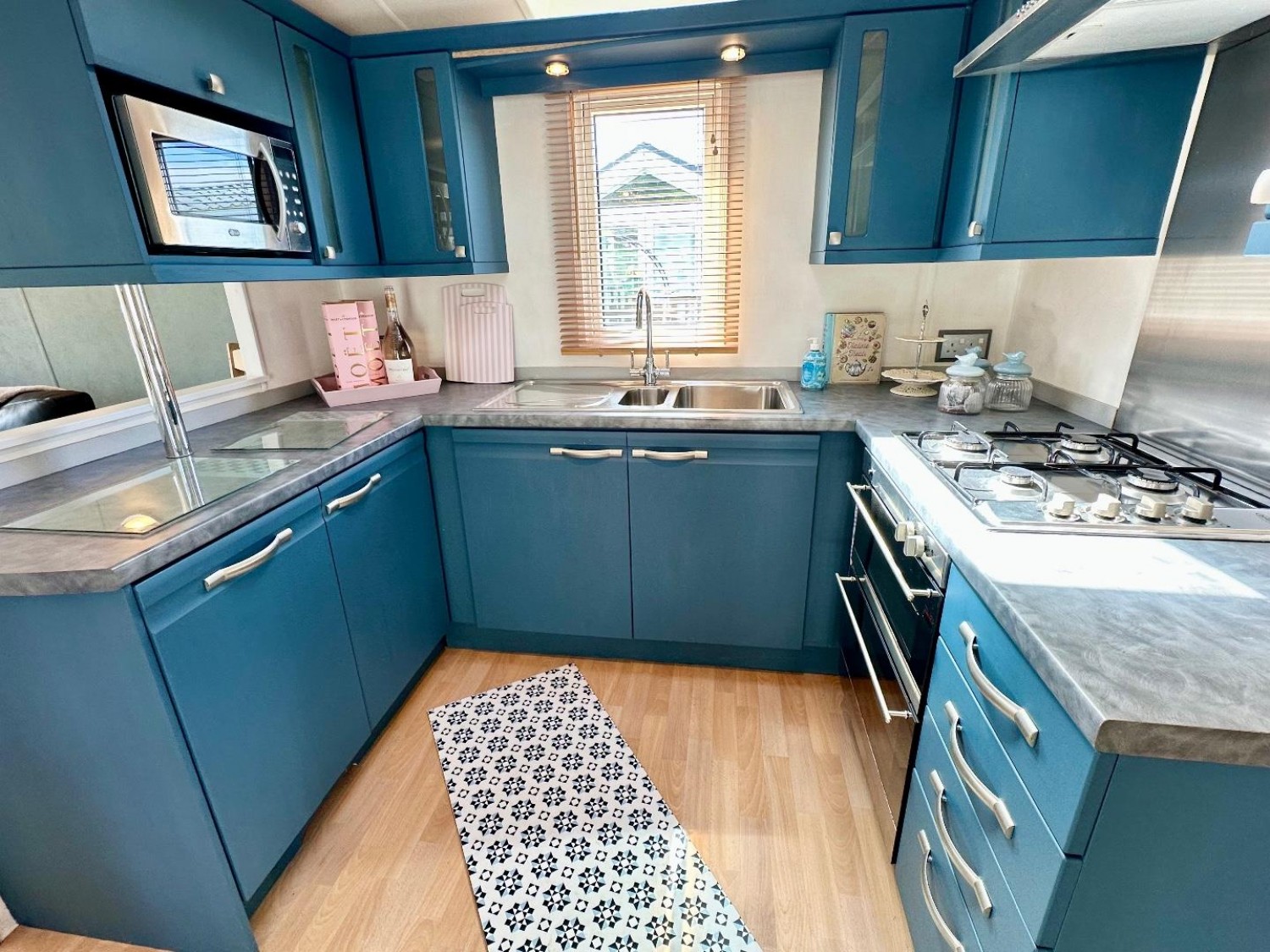 Primrose Bank Caravan Park, Singleton Road, Weeton with Preese