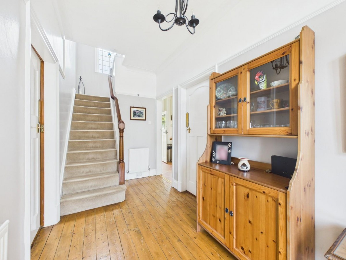 Hospital Road, Riddlesden, Keighley