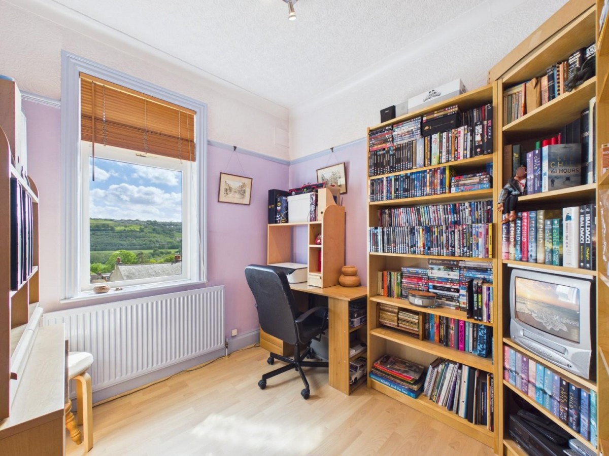 Hospital Road, Riddlesden, Keighley