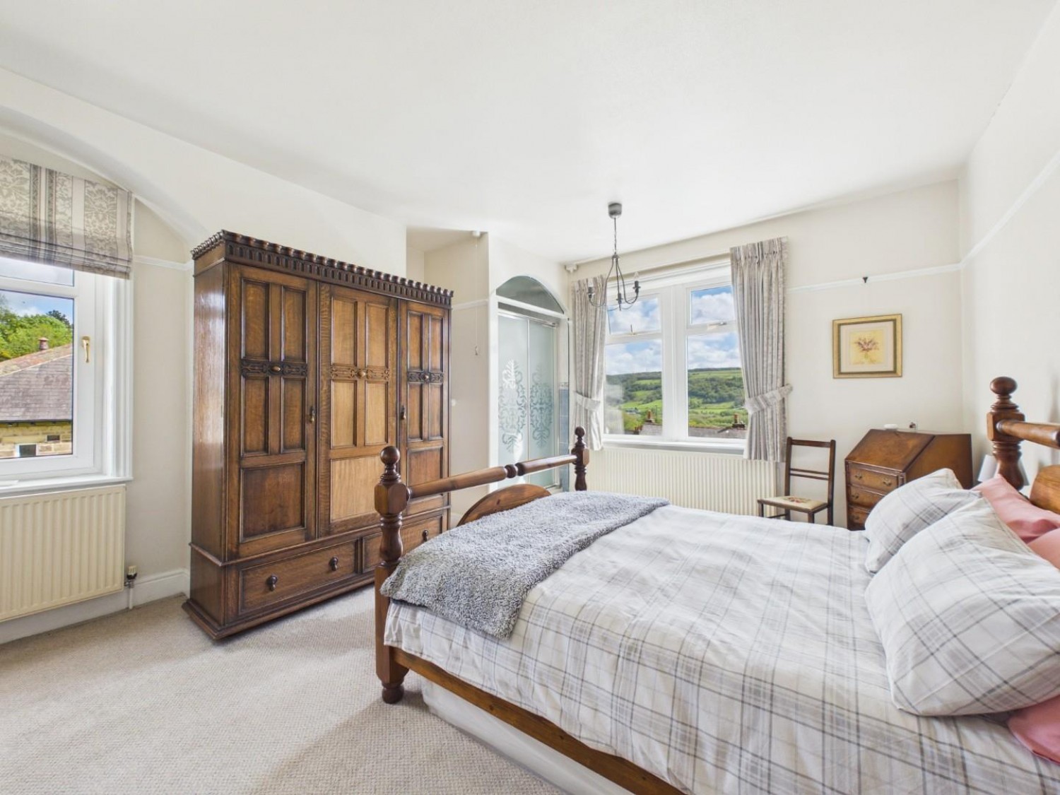 Hospital Road, Riddlesden, Keighley