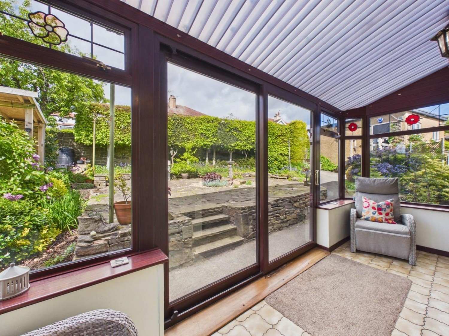 Hospital Road, Riddlesden, Keighley