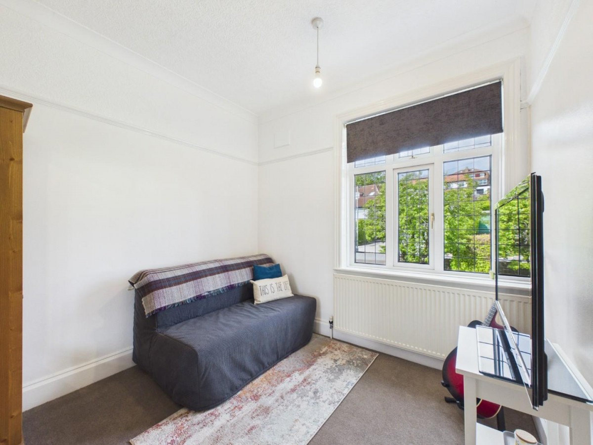 Hospital Road, Riddlesden, Keighley