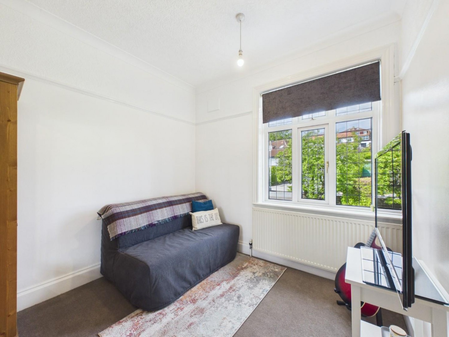 Hospital Road, Riddlesden, Keighley