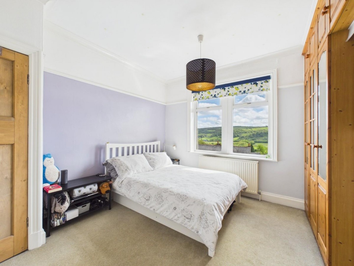 Hospital Road, Riddlesden, Keighley