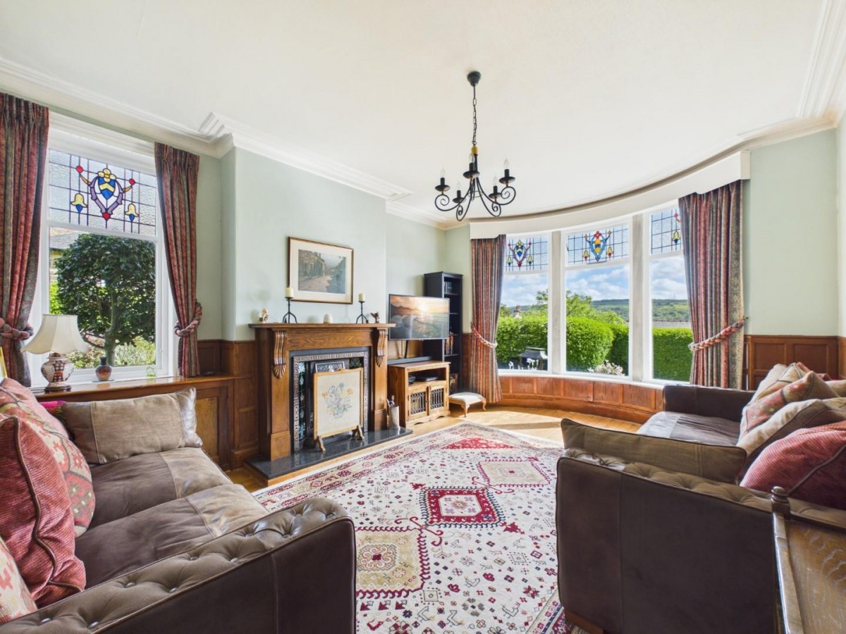 Hospital Road, Riddlesden, Keighley