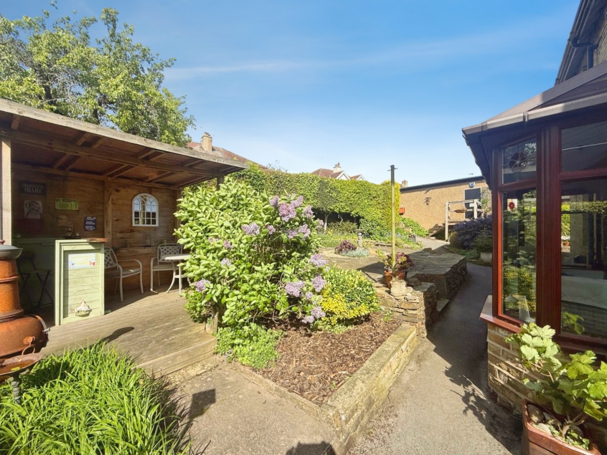 Hospital Road, Riddlesden, Keighley