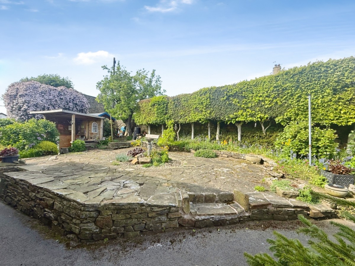Hospital Road, Riddlesden, Keighley