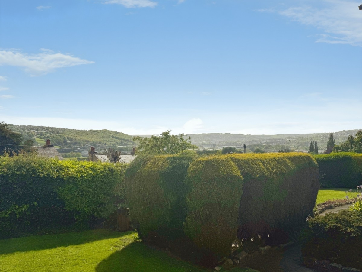 Hospital Road, Riddlesden, Keighley