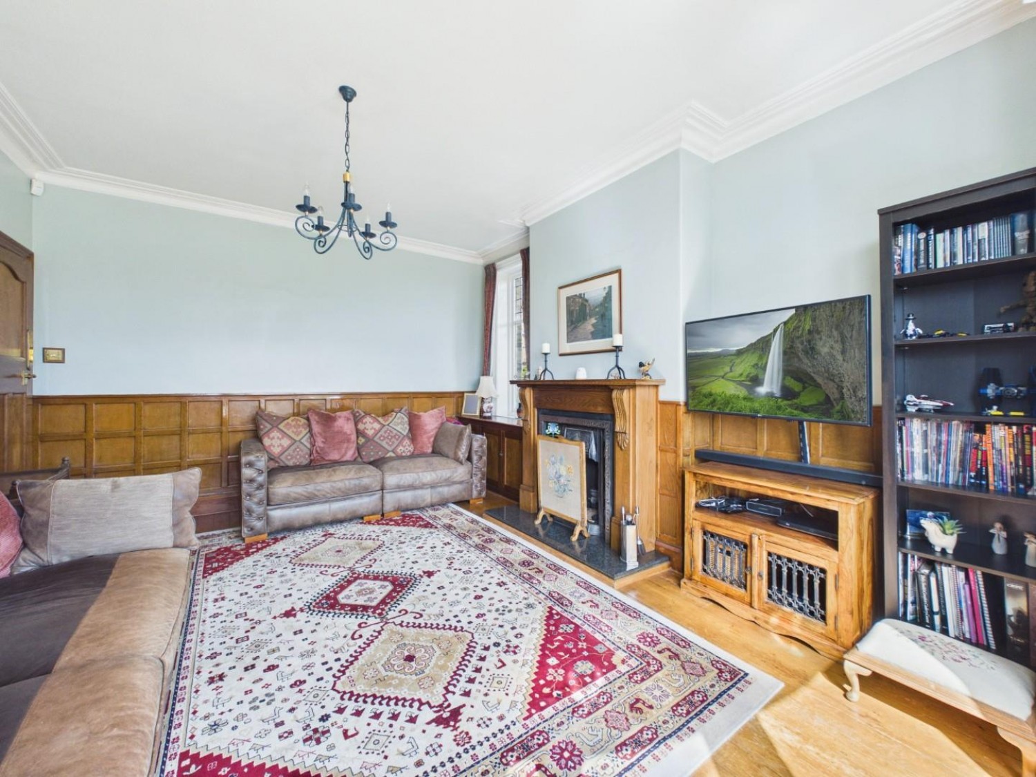 Hospital Road, Riddlesden, Keighley