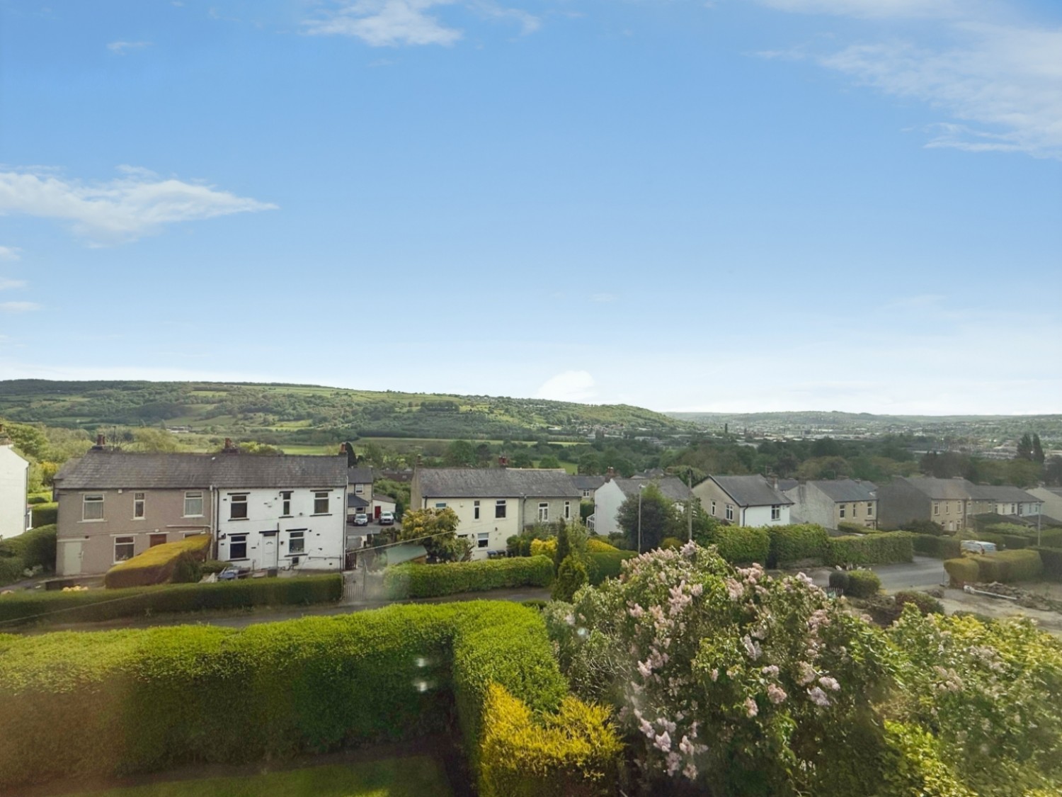 Hospital Road, Riddlesden, Keighley