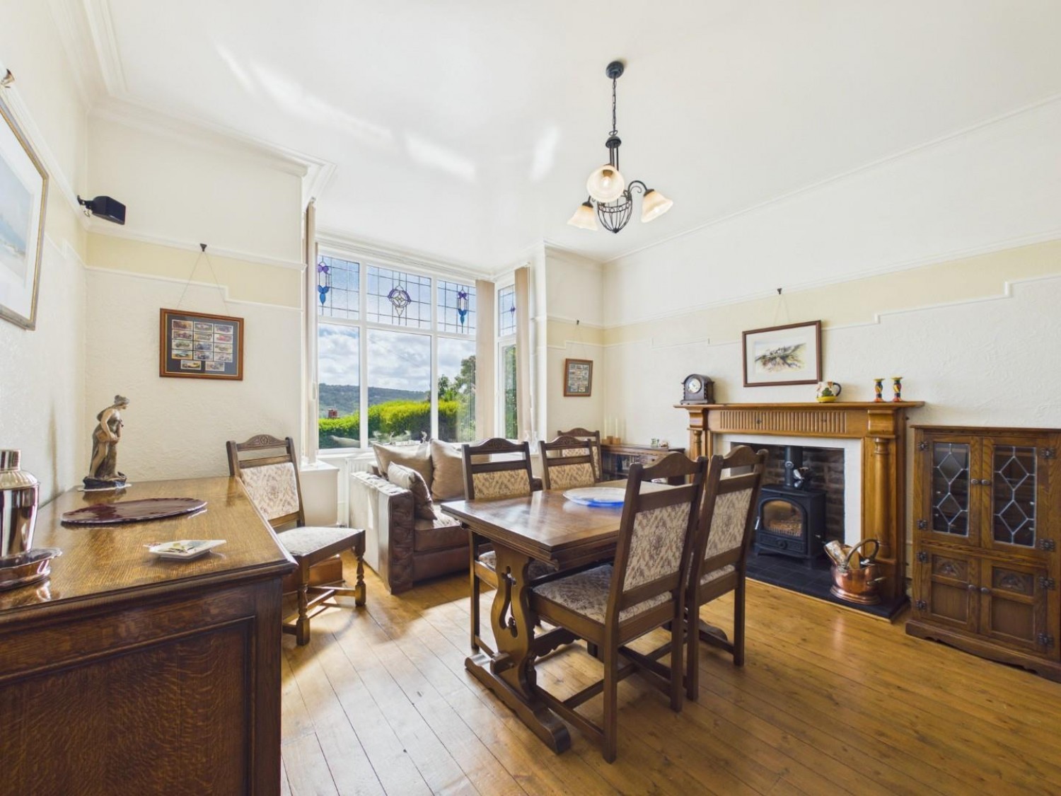 Hospital Road, Riddlesden, Keighley