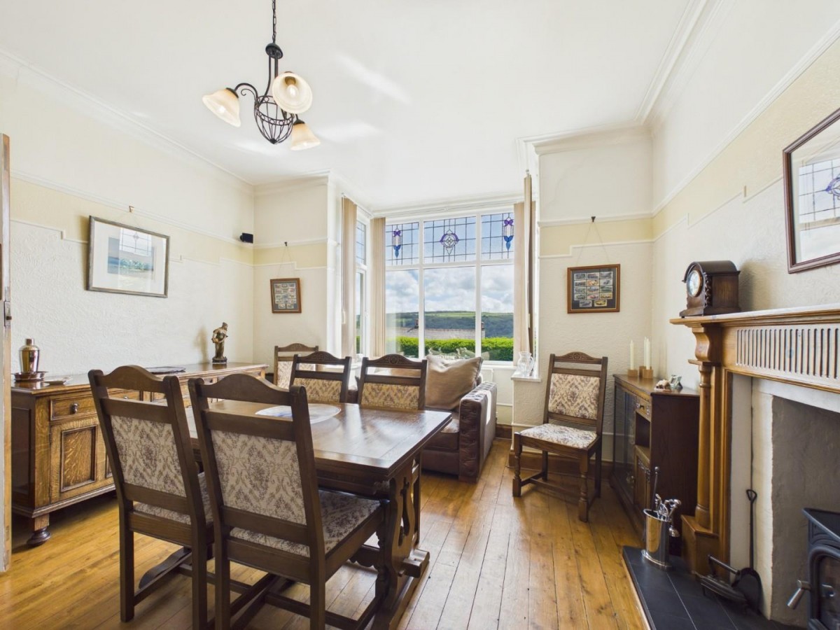 Hospital Road, Riddlesden, Keighley