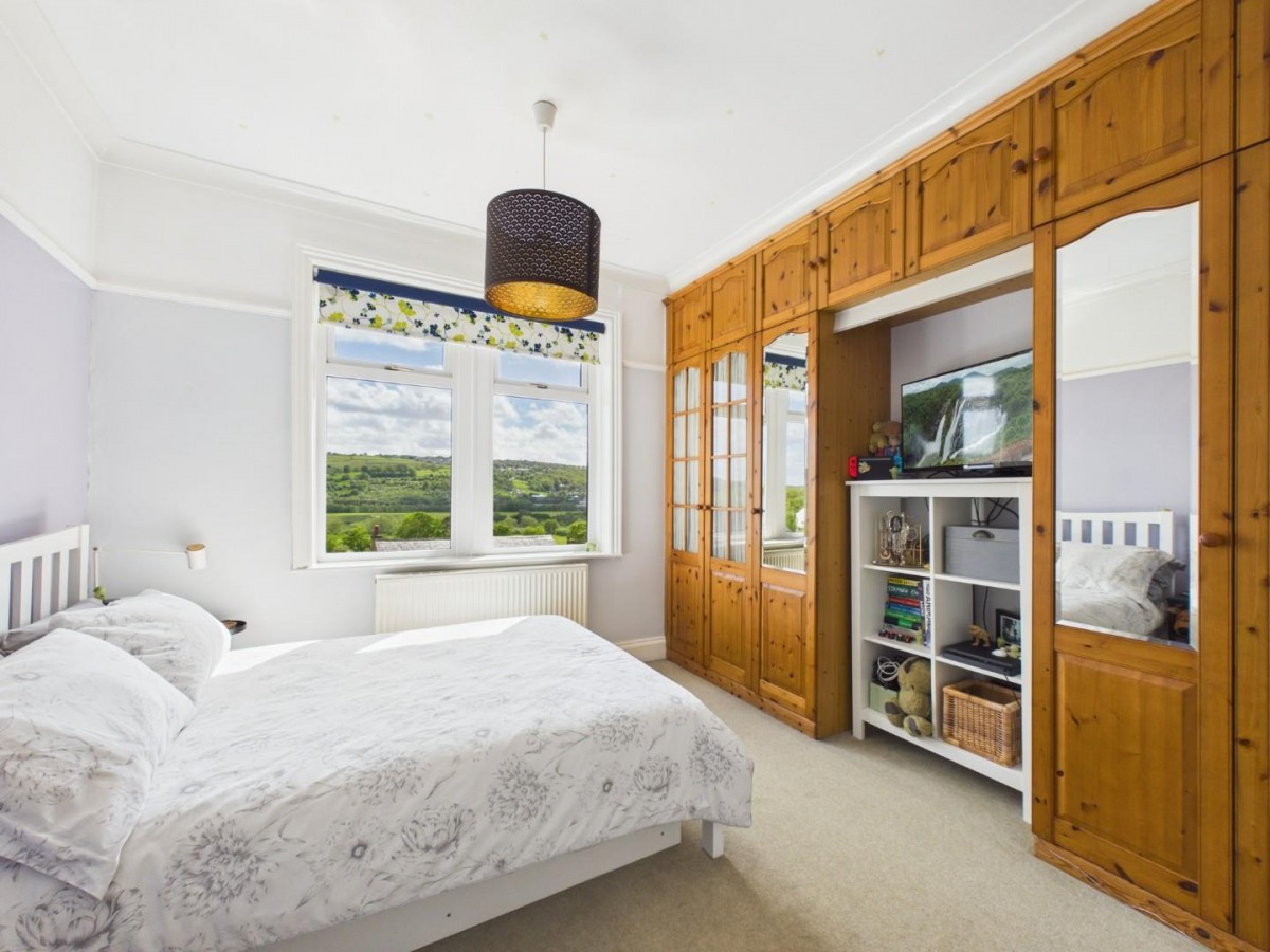 Hospital Road, Riddlesden, Keighley