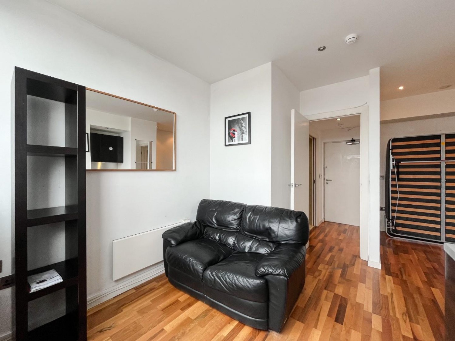 West Point, Wellington Street, Leeds