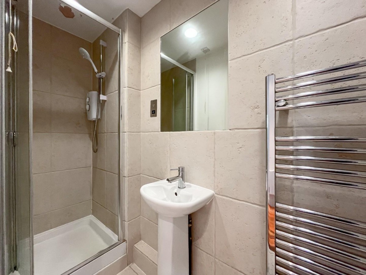 West Point, Wellington Street, Leeds