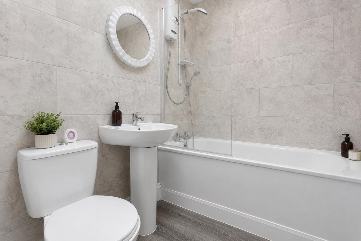 Smalley Close, London, N16