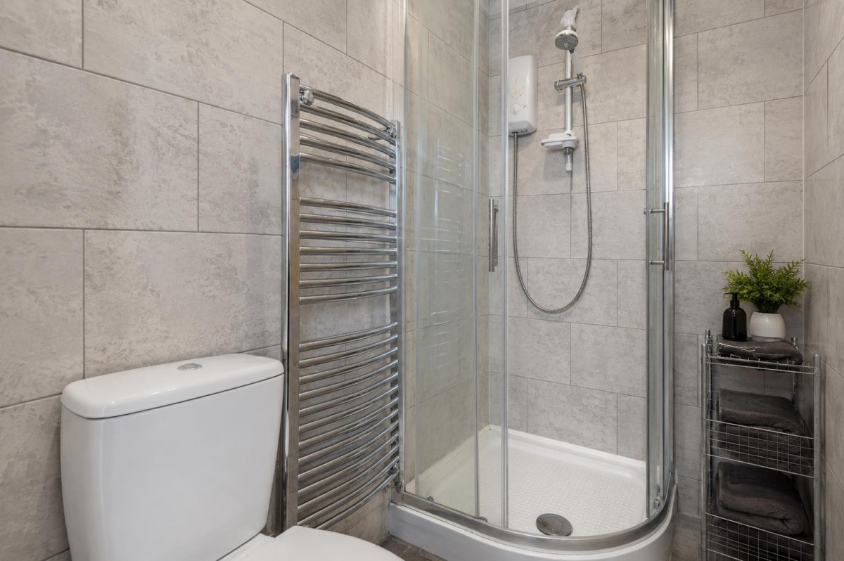 Smalley Close, London, N16