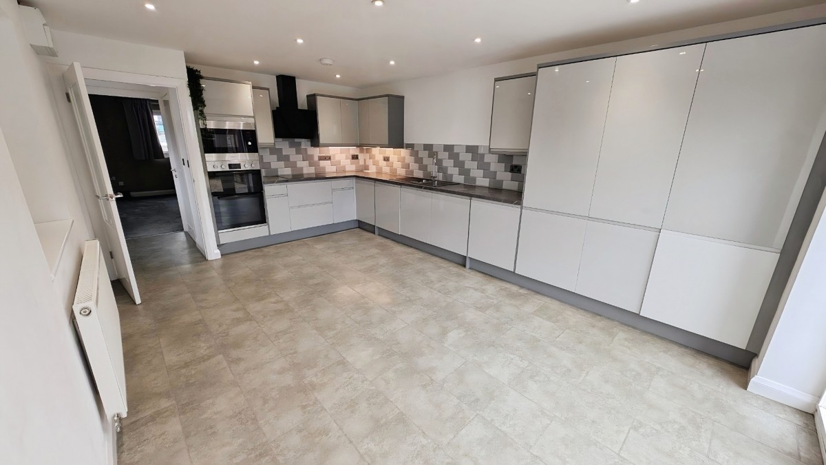 Stanshawe Crescent, Yate, Bristol