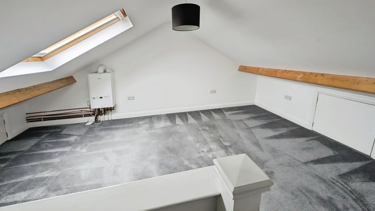 Stanshawe Crescent, Yate, Bristol