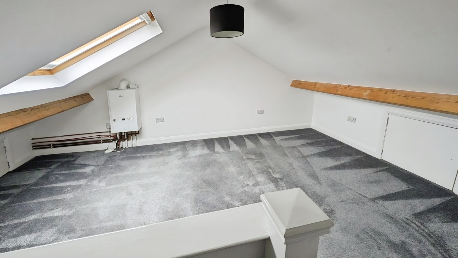 Stanshawe Crescent, Yate, Bristol