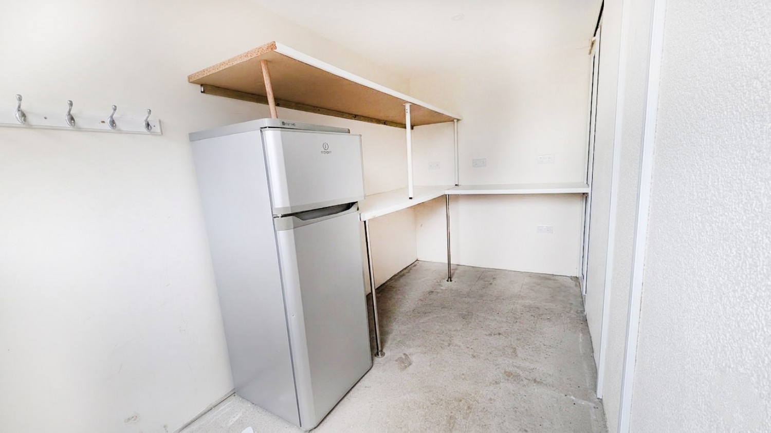 Stanshawe Crescent, Yate, Bristol