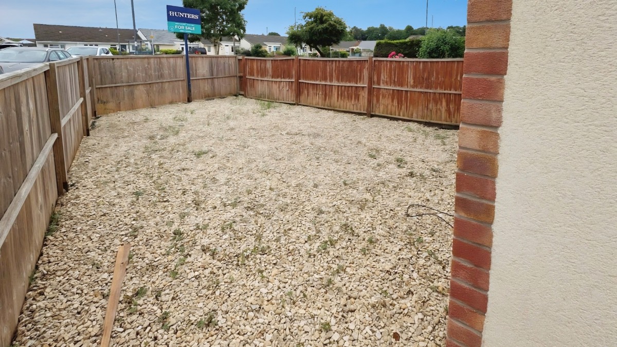 Stanshawe Crescent, Yate, Bristol