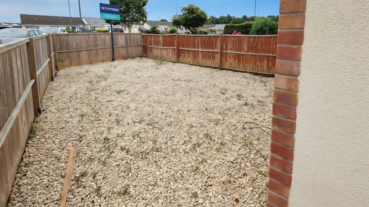 Stanshawe Crescent, Yate, Bristol