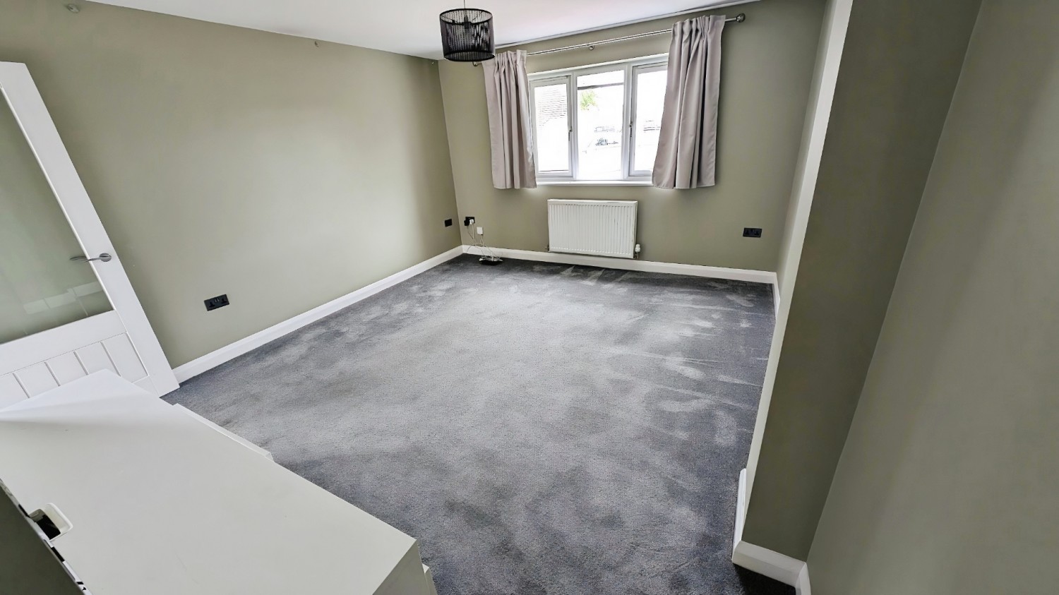 Stanshawe Crescent, Yate, Bristol