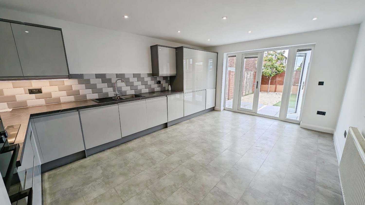 Stanshawe Crescent, Yate, Bristol