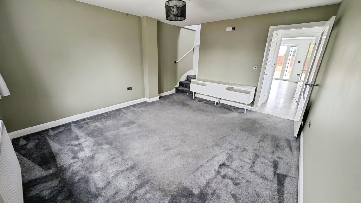Stanshawe Crescent, Yate, Bristol