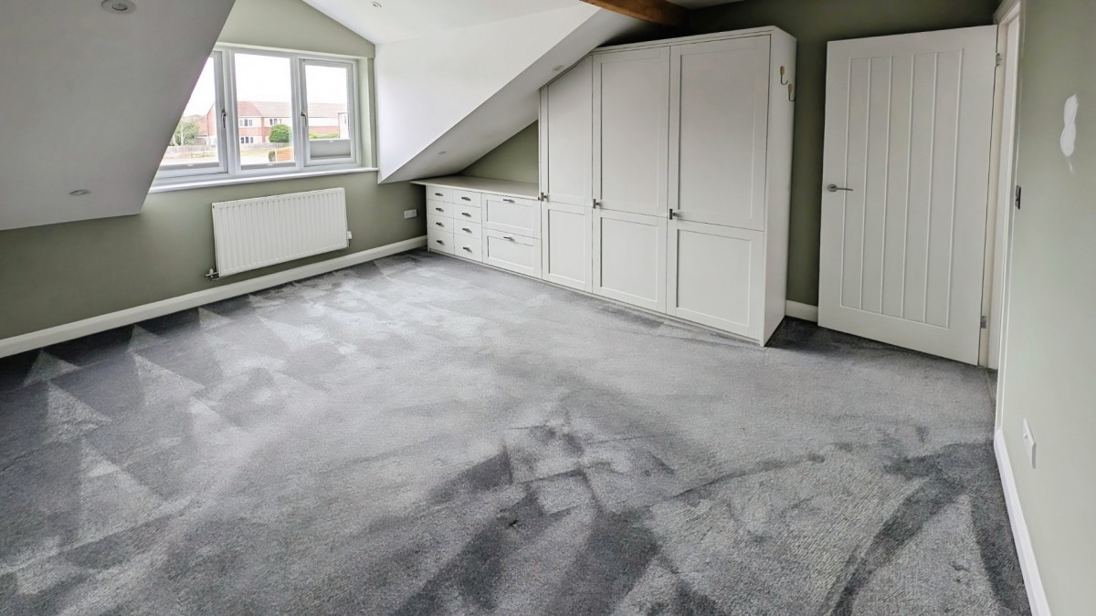 Stanshawe Crescent, Yate, Bristol