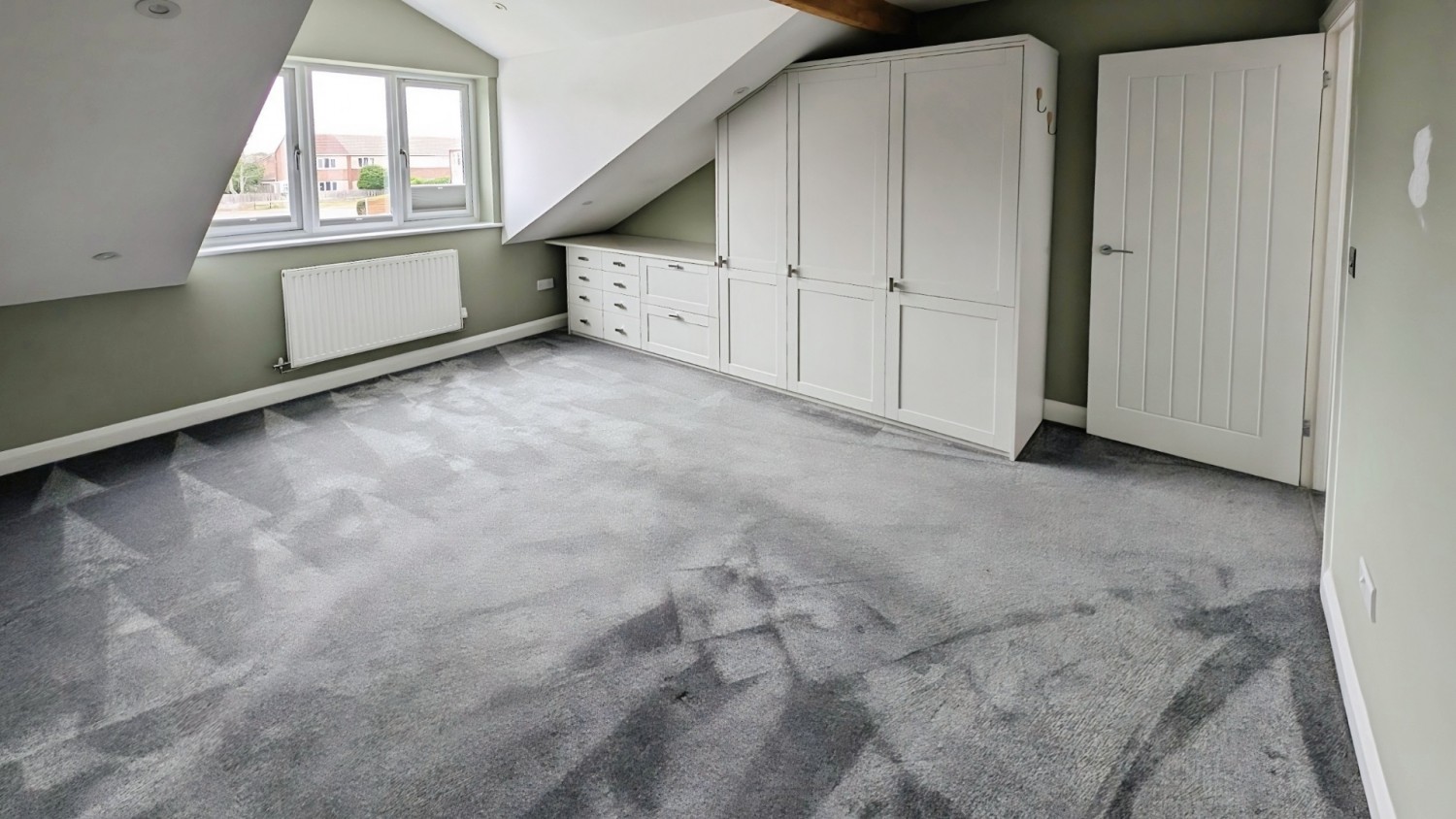 Stanshawe Crescent, Yate, Bristol