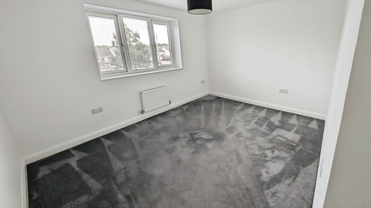Stanshawe Crescent, Yate, Bristol