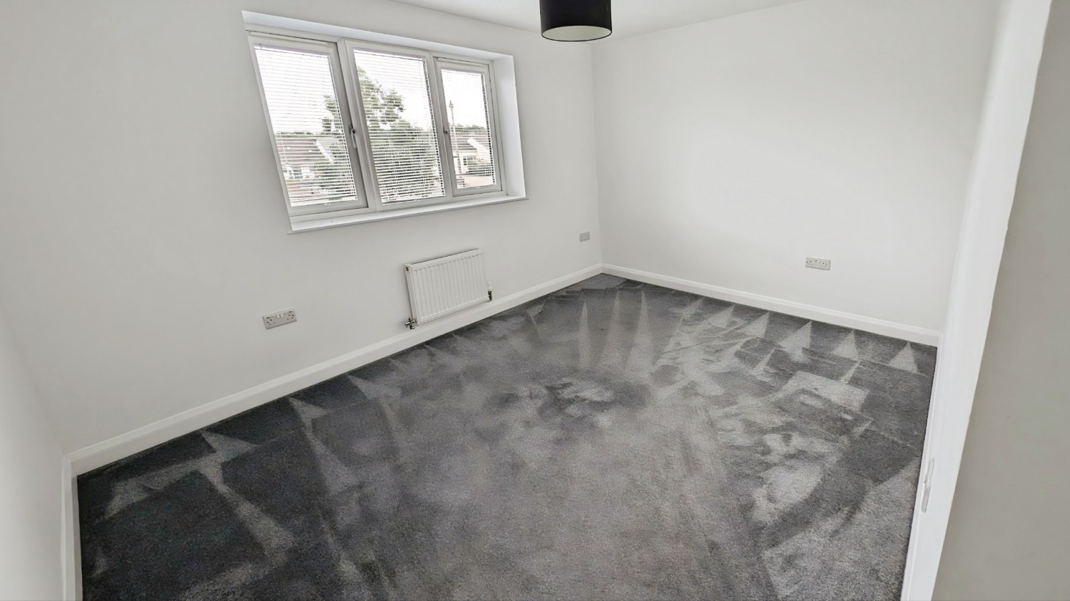 Stanshawe Crescent, Yate, Bristol
