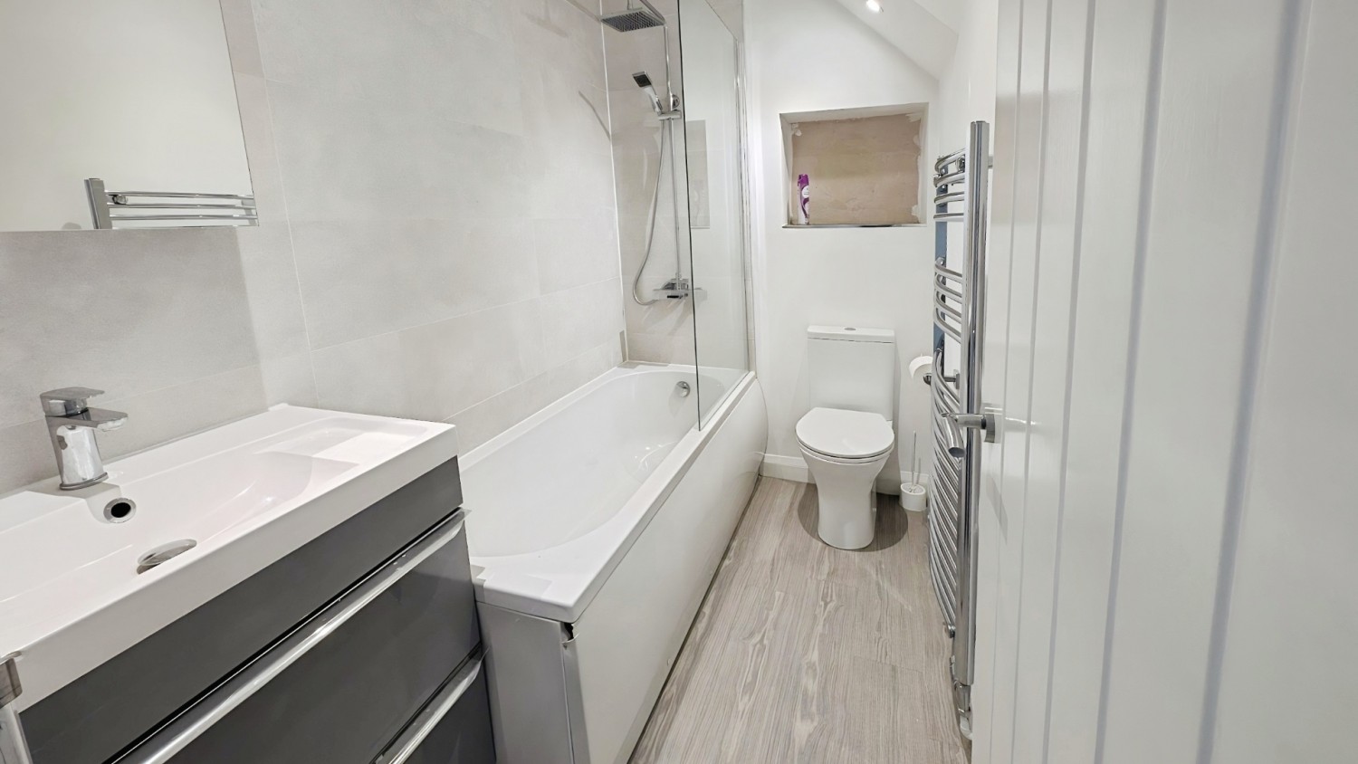 Stanshawe Crescent, Yate, Bristol