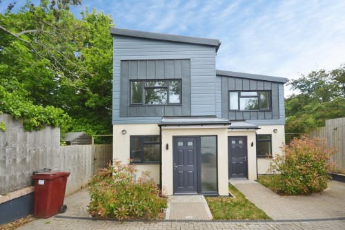 Dudley Close, Tilehurst, Reading