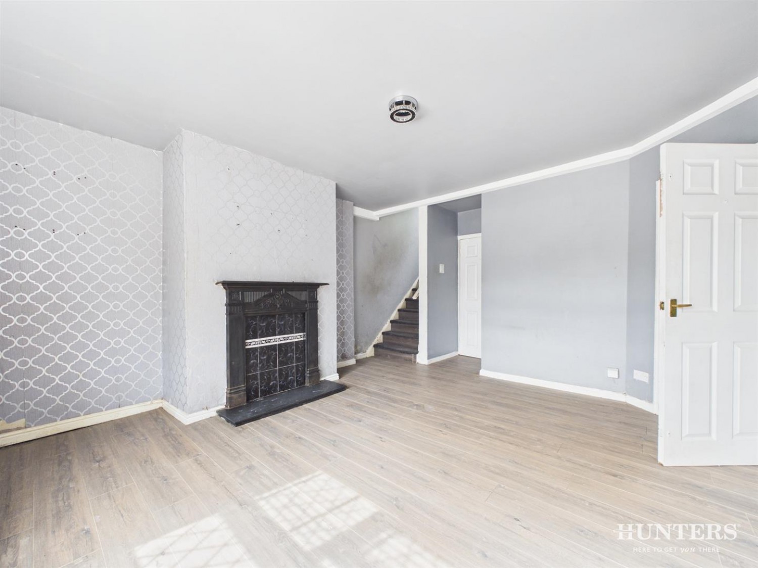 Cedar Gardens, Consett