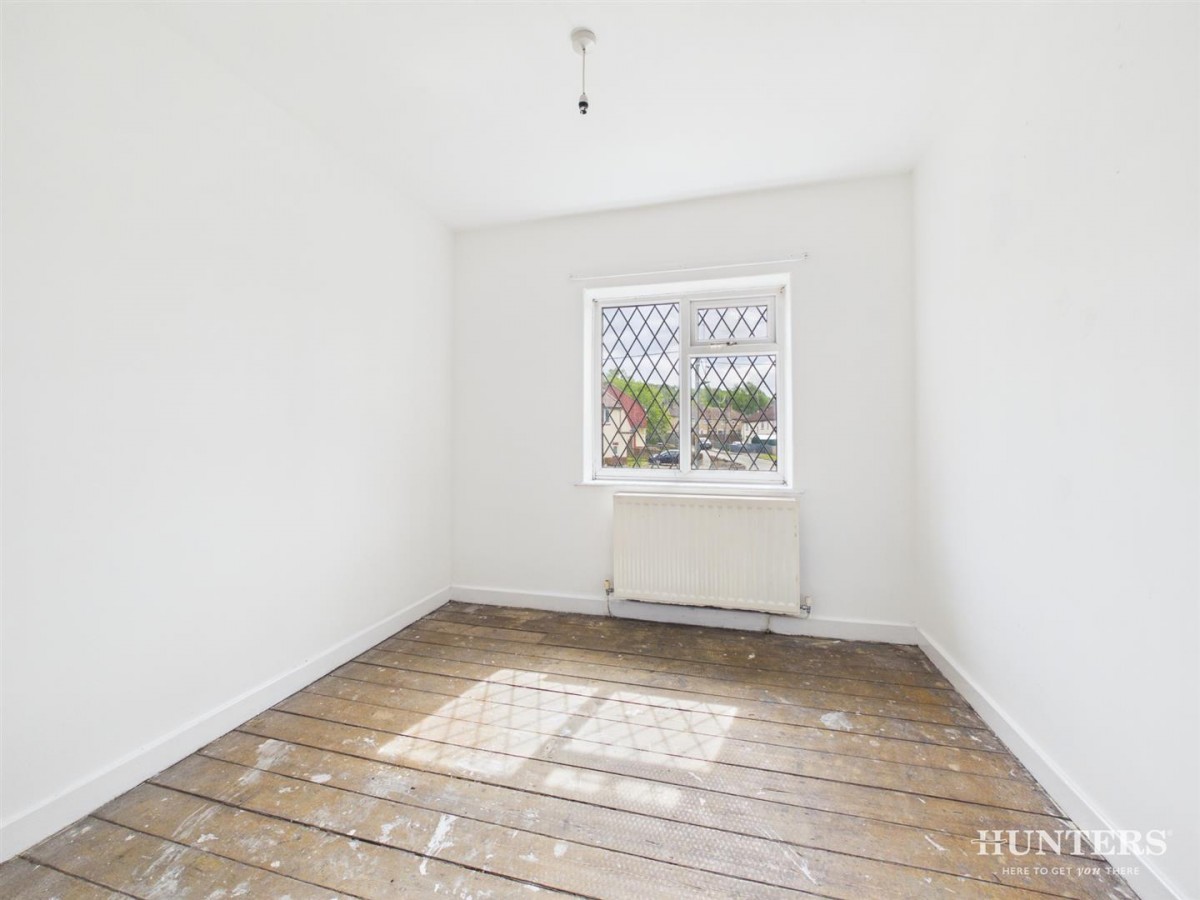 Cedar Gardens, Consett