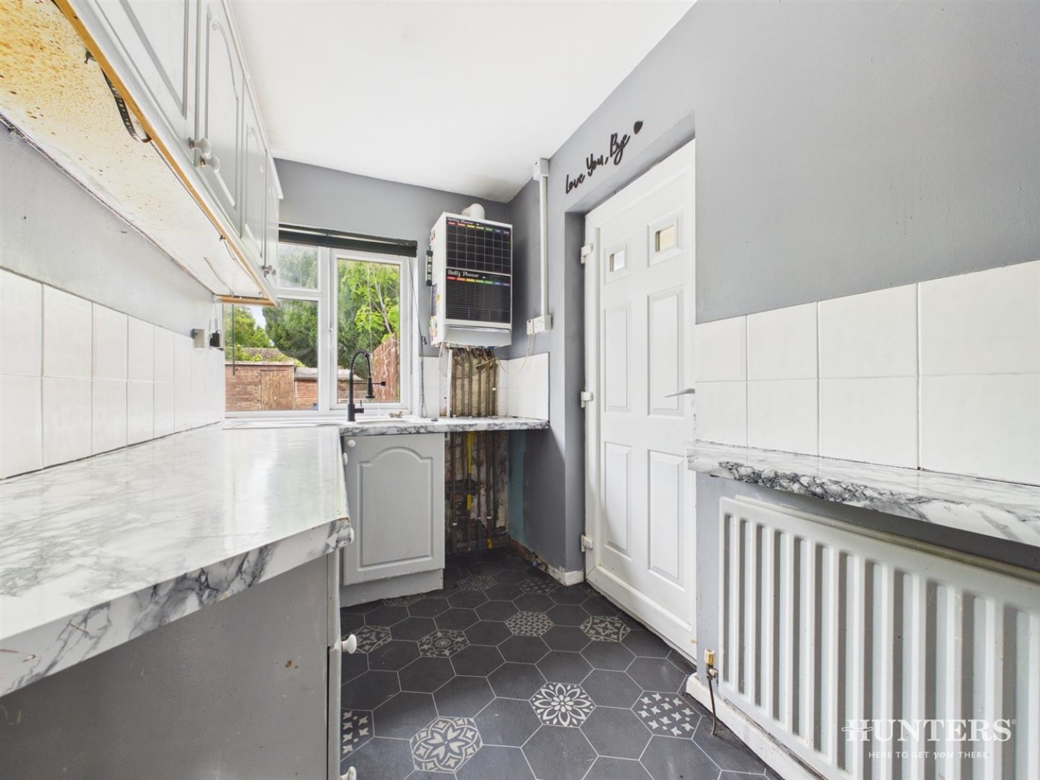 Cedar Gardens, Consett