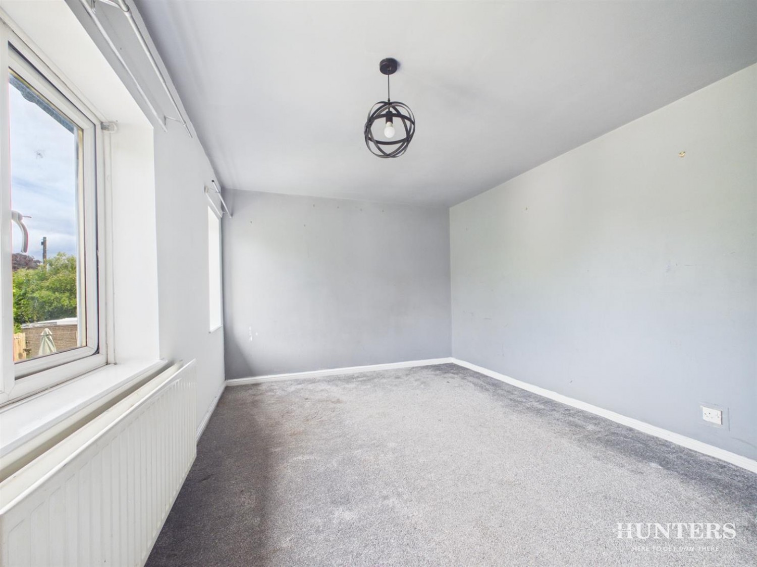Cedar Gardens, Consett