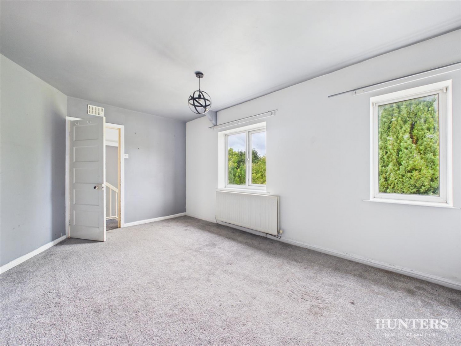 Cedar Gardens, Consett