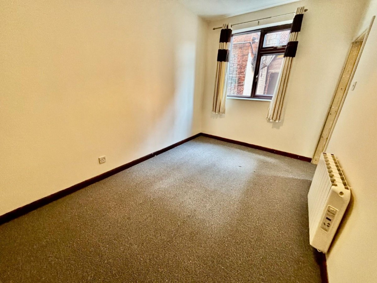 Trinity Street, Gainsborough, , DN21 1JW