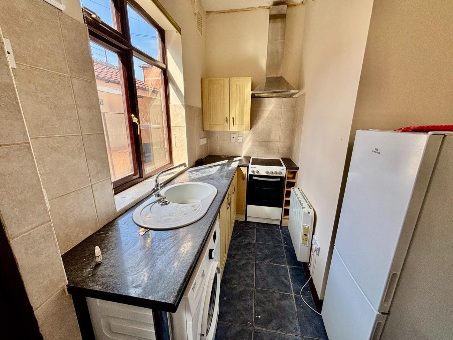 Trinity Street, Gainsborough, , DN21 1JW